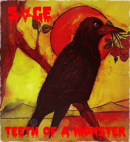 Sage (CZ) : Teeth of a Monster